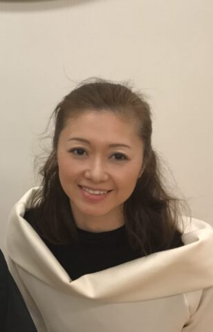 水口理佳子
